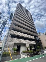 SーRESIDENCE難波BRILLER