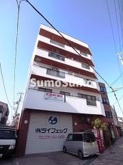 阪急堂パレス