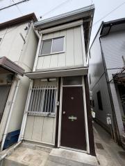 御船通3丁目戸建