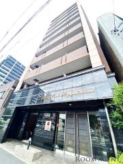 ライジングコート名古屋駅南