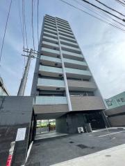 CREST TAPP黒川