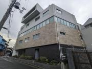 レセーヌ白金長者丸