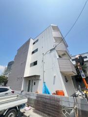 ソリティア西宮池田