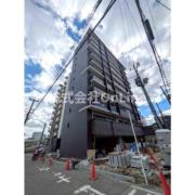 ワールドアイ大阪East City