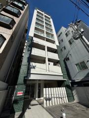 エイペックス東心斎橋I