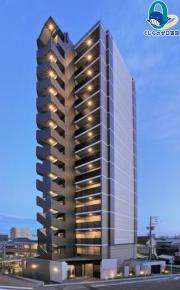 S-RESIDENCE庄内通North