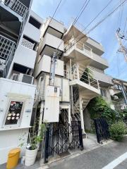 夙川ホワイトマンション