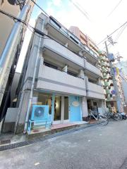 ライオンズマンション六甲道