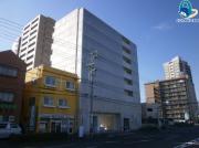 アンビックス・プリア茶屋ヶ坂