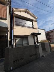 大谷町3丁目貸家