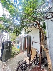 城の下通3丁目貸家