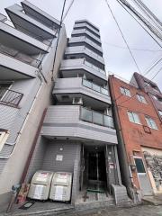ラムール難波南