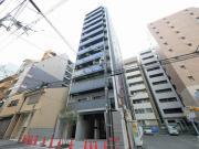 シーズンフラッツ大手前