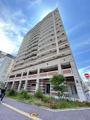 Luxe難波南