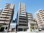 ヴィラ・セレーノ玉造本町