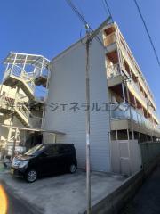 永本マンション