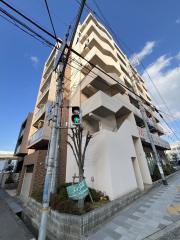 モアライフ魚崎