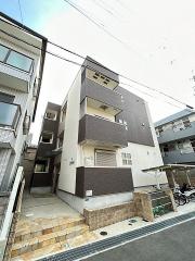 フジパレス水堂町