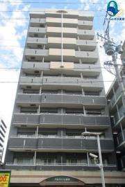アルフィーレ新栄