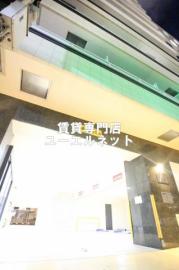 オリエンタル江坂