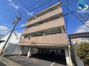 グランドヒルズ入場3番館