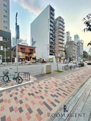 スリーアイランドタワー久屋大通