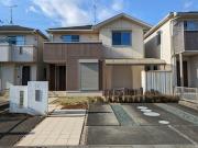 藤枝市高岡2丁目戸建