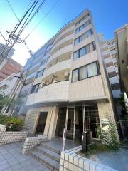ロイヤル六甲駅前