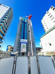 プレサンス塚本ミッドネクスト