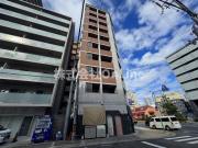 CITY SPIRE上町台