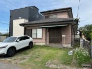 阿部 高新田貸家