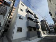 Urban Court Fuse