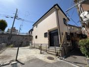 上池田3丁目戸建
