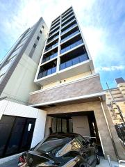 SHOKEN Residence名古屋