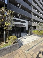 グレンパーク兵庫駅前
