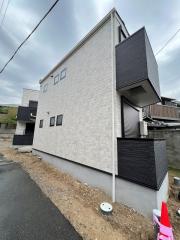 HCフラッツ須磨関守II