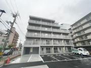 ルアーナ姫島