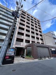 CITY SPIRE桜川I