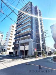 S-RESIDENCE上飯田West