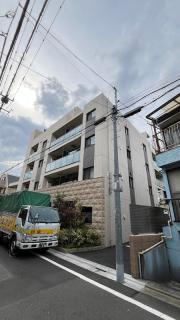 アジュールテラス目黒祐天寺