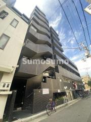 シロハイヌ尼崎