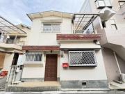 八尾市西山本町5丁目戸建