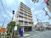 プラディオ徳庵セレニテ