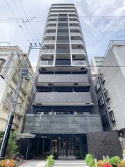 スプランディッド難波元町DUE