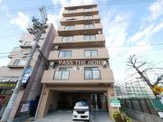 今川マンション