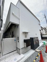 あんしん宮川町08-3006