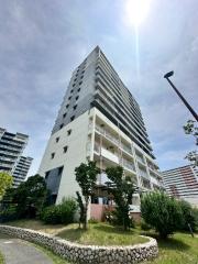 UR浜甲子園なぎさ街 24号棟