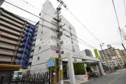 マンションプレザント