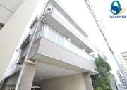 ハーモニアス桜山