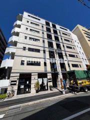 福岡七隈線薬院大通駅まで徒歩7分